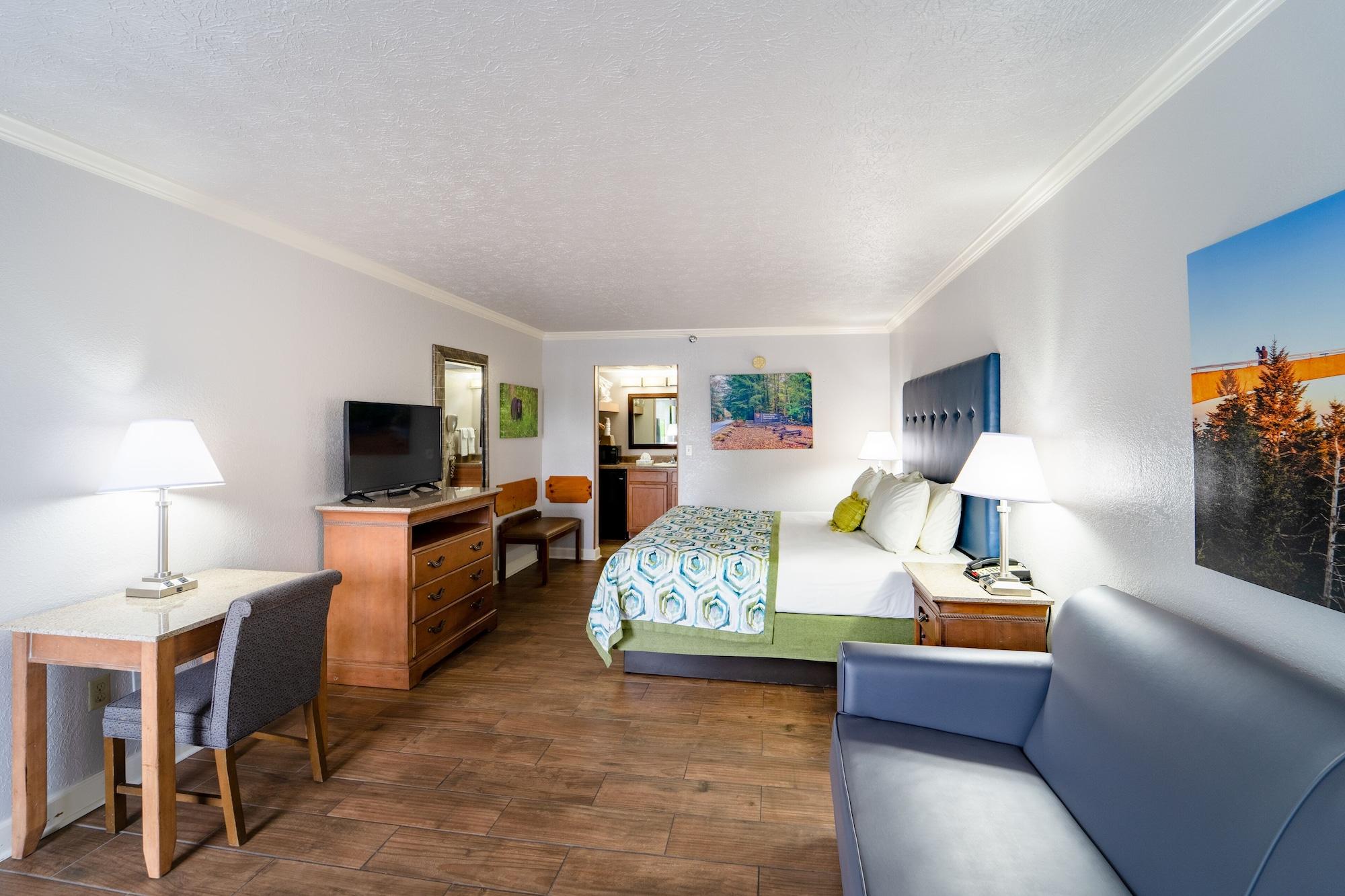 Accommodation By Willow Brook Lodge 비둘기 포지 외부 사진