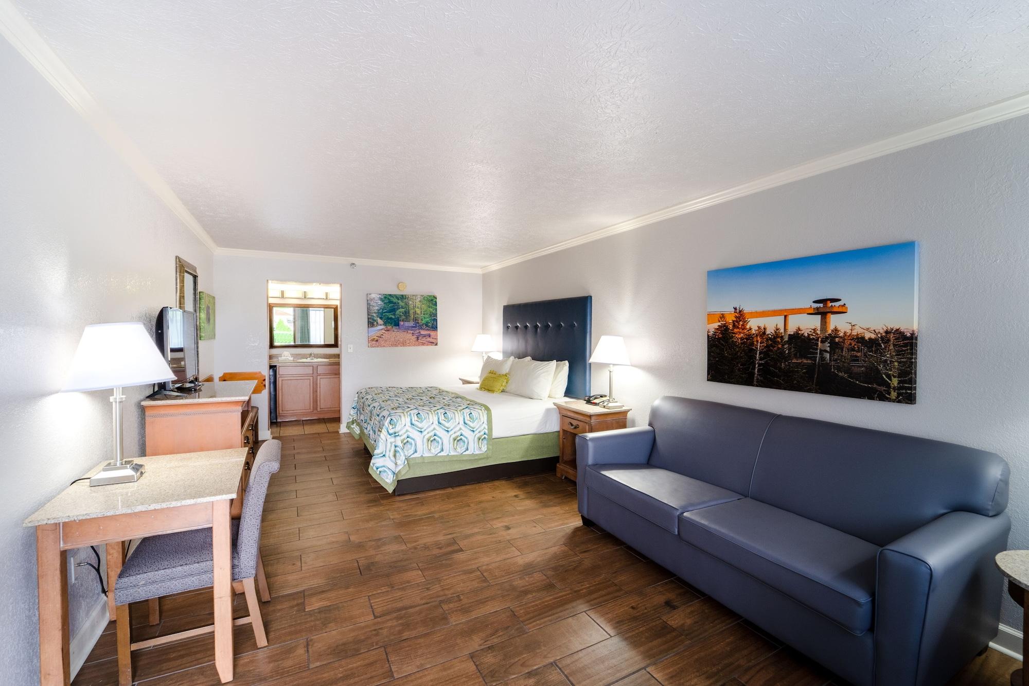 Accommodation By Willow Brook Lodge 비둘기 포지 외부 사진
