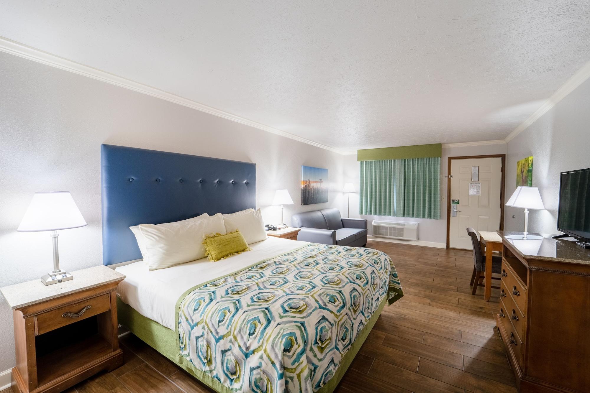 Accommodation By Willow Brook Lodge 비둘기 포지 외부 사진