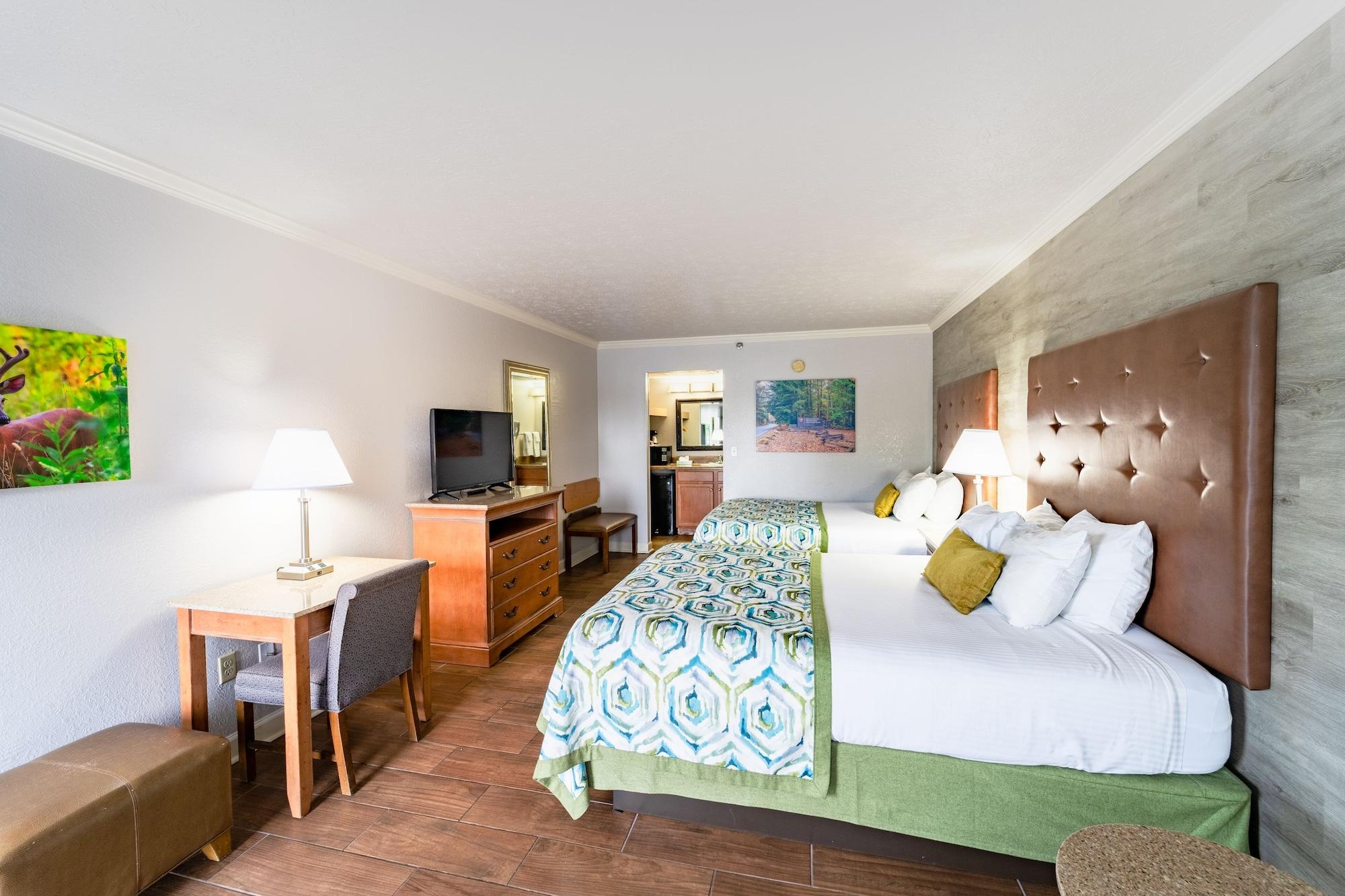 Accommodation By Willow Brook Lodge 비둘기 포지 외부 사진