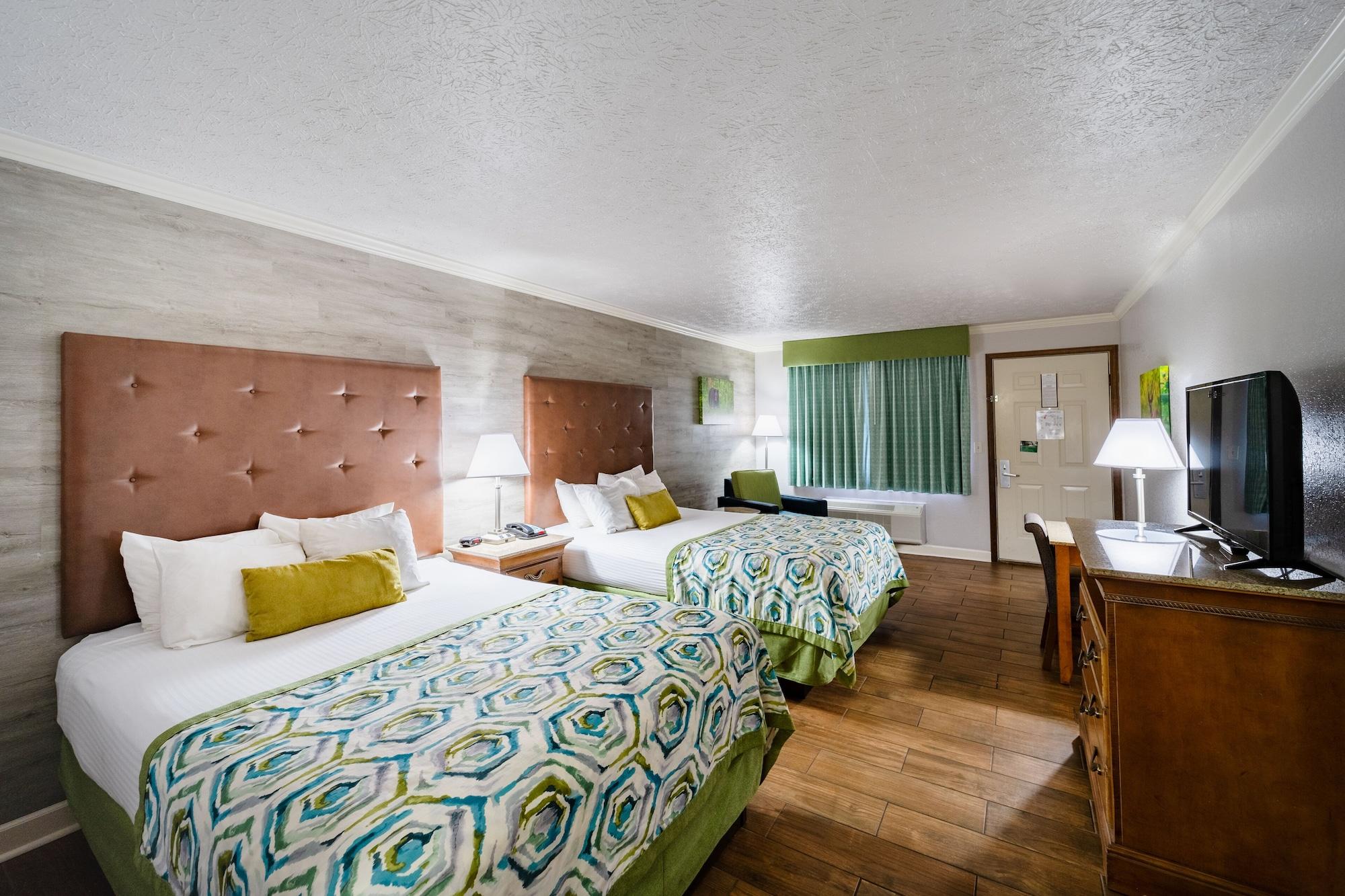 Accommodation By Willow Brook Lodge 비둘기 포지 외부 사진