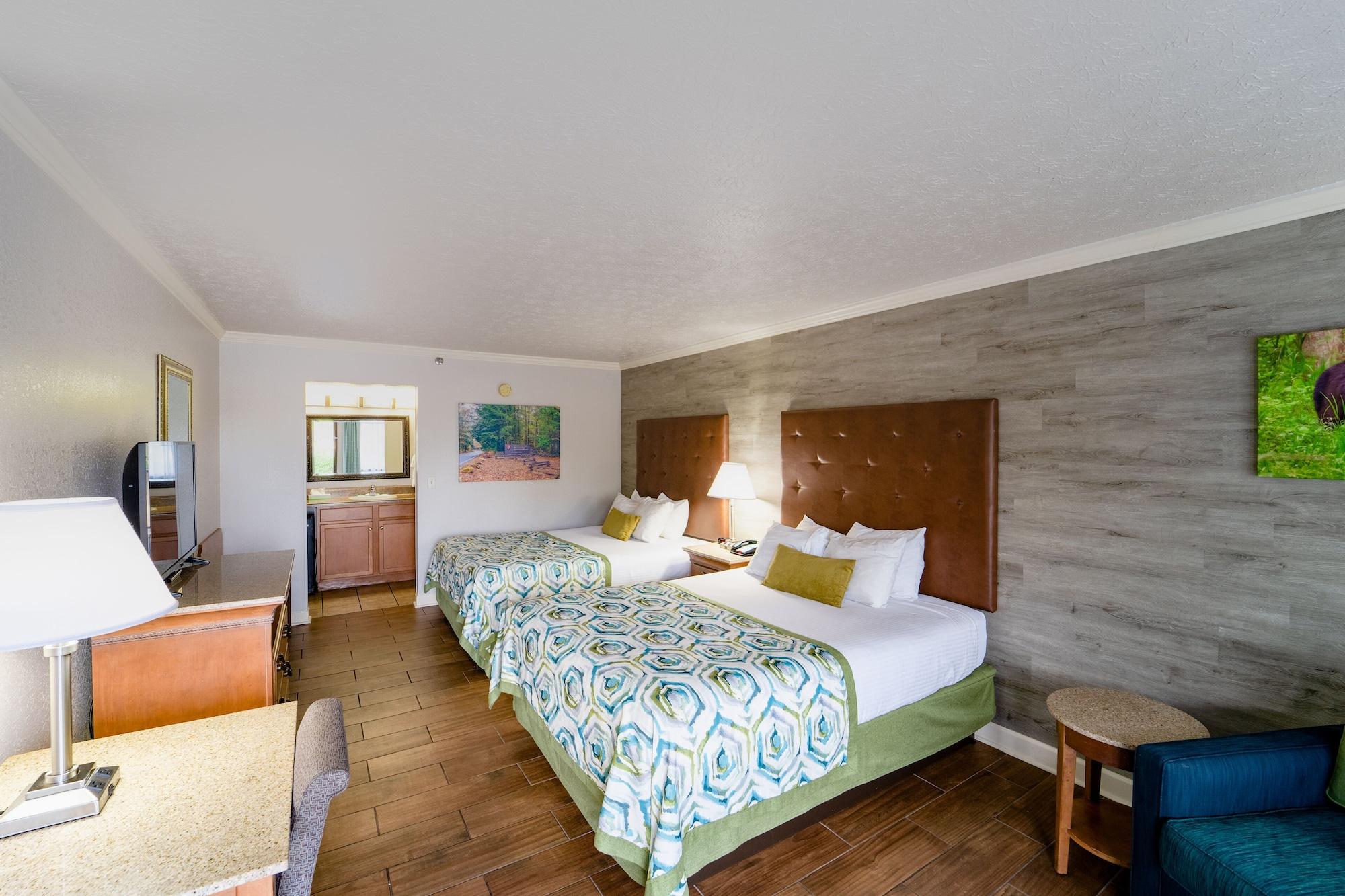 Accommodation By Willow Brook Lodge 비둘기 포지 외부 사진