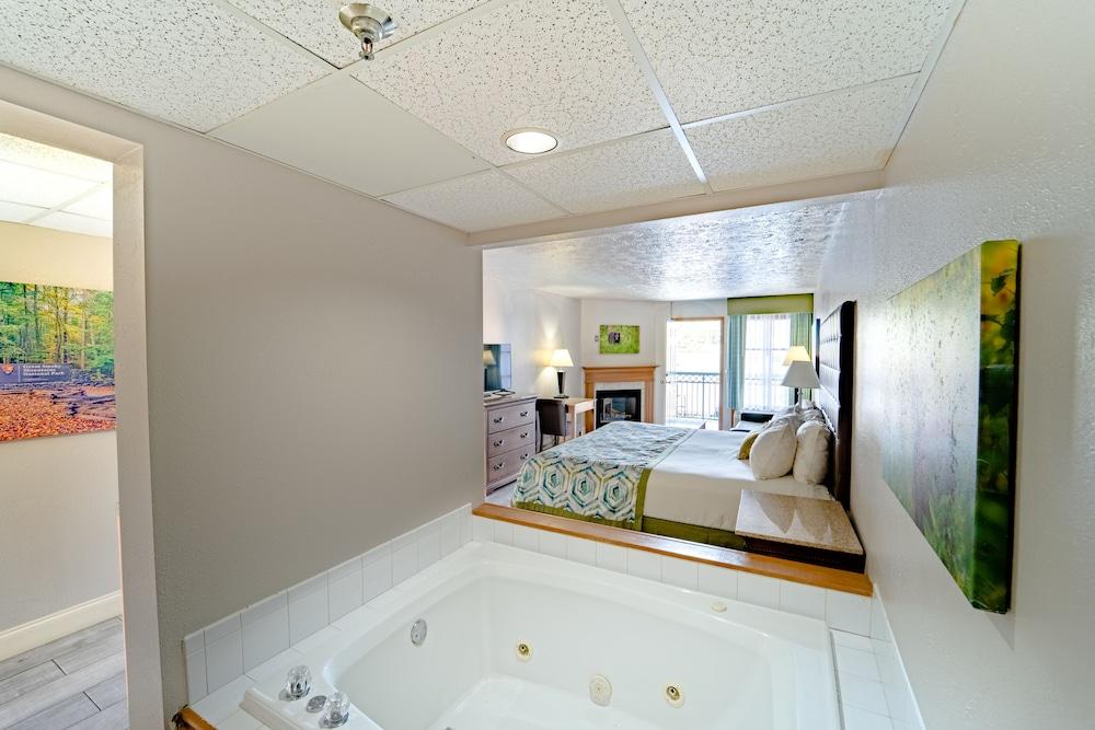 Accommodation By Willow Brook Lodge 비둘기 포지 외부 사진