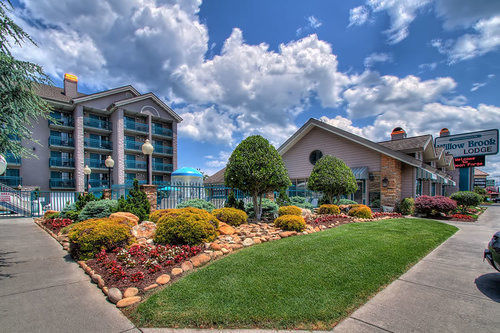 Accommodation By Willow Brook Lodge 비둘기 포지 외부 사진
