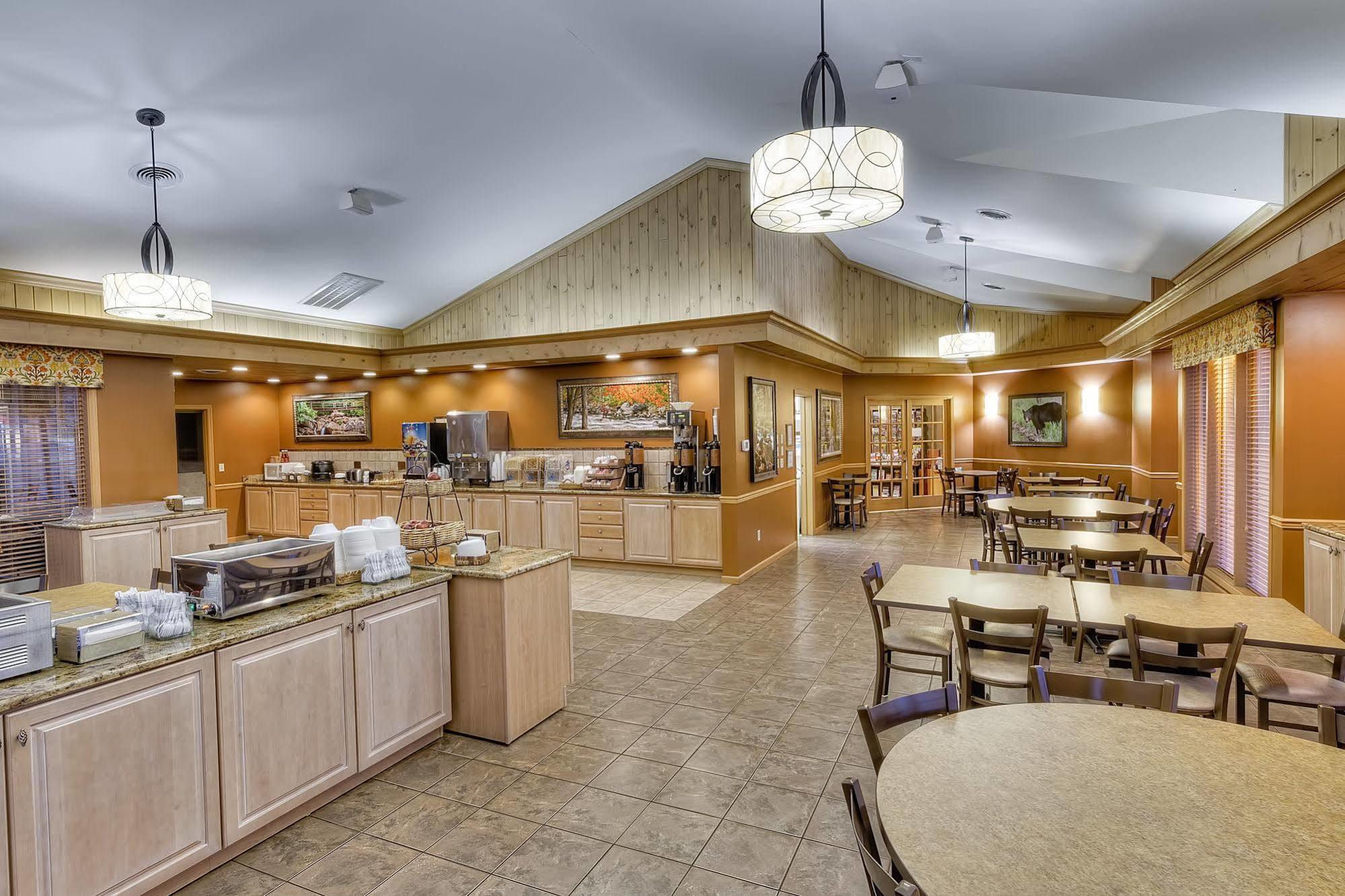 Accommodation By Willow Brook Lodge 비둘기 포지 외부 사진